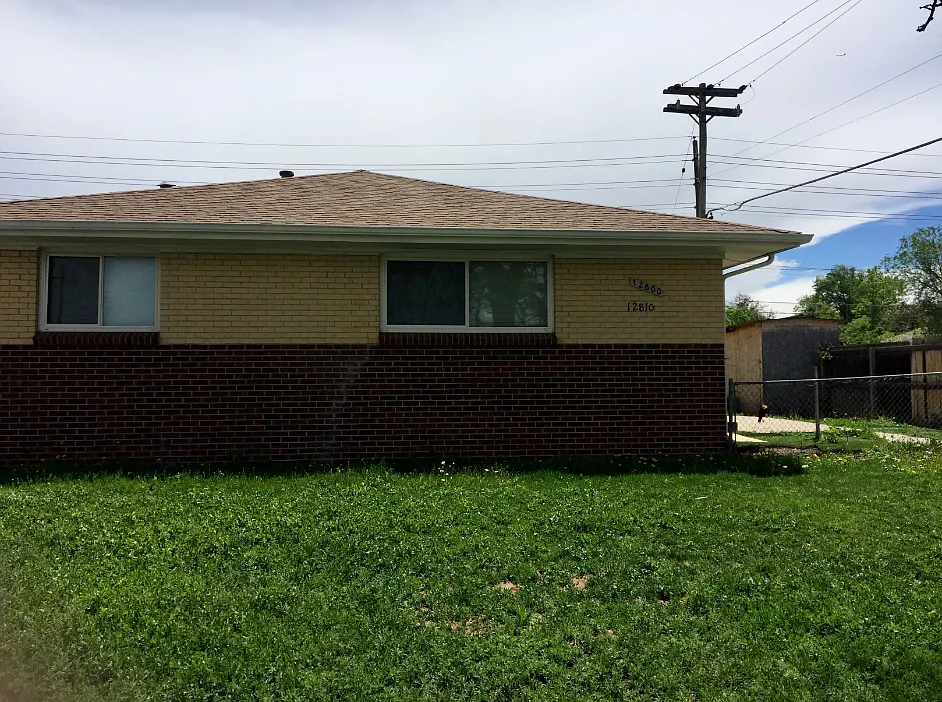 12800 E 13th Pl #12800
