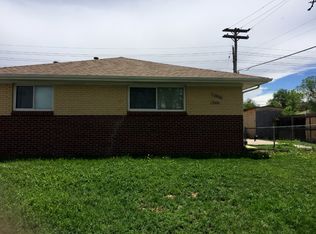 12800 E 13th Pl #12800, Aurora, CO 80011