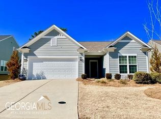 4217 Braden Ln NW, Kennesaw, GA 30144