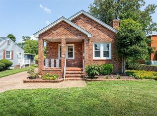 210 Shenandoah Rd, Hampton, VA 23661