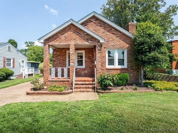 210 Shenandoah Rd, Hampton, VA 23661