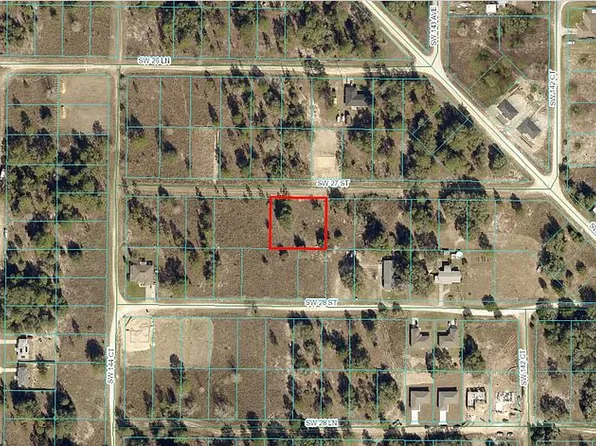 14334 SW 27th St, Ocala, FL 34481