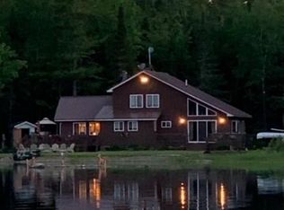 358 Seven Islands Rd, Mapleton, ME 04757