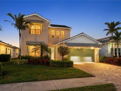 8949 Mustique LN, Naples, FL, 34114
