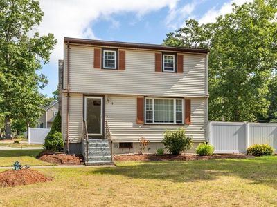 9 South St, Wilmington, MA, 01887