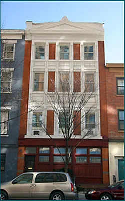 Sold by Brown Harris Stevens | media 24