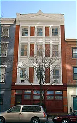 Sold by Brown Harris Stevens