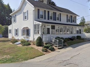 61 Parsonage St #1, Cold Spring, NY 10516