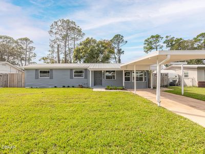 1412 Wildrose Ln, Daytona Beach, FL, 32117
