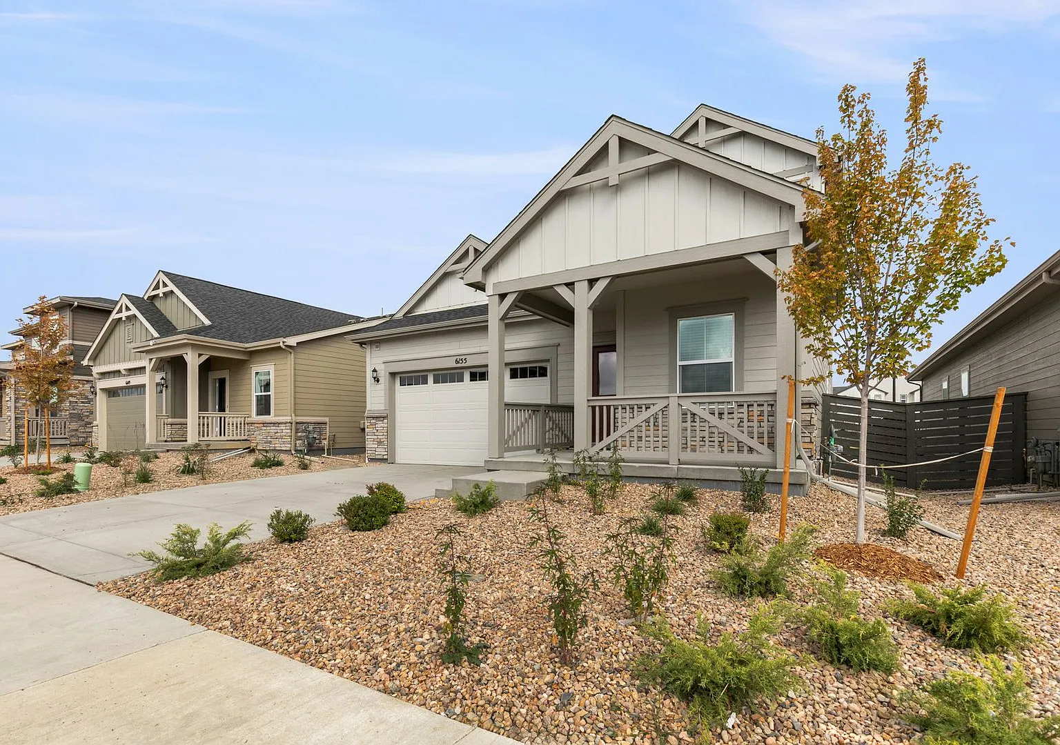 Brand-New 5-Bedroom Home with Private Next Gen Suite in Kinston at Centerra — Photo 1