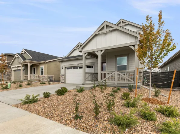 6155 Drum Pl, Loveland, CO 80538