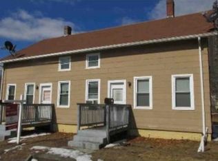 50 Hill St #A, Jewett City, CT 06351