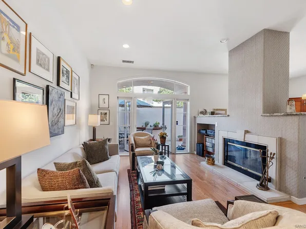 5310 Renaissance Ave, San Diego, CA 92122