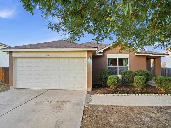 851 New Bridge Dr, Kyle, TX 78640