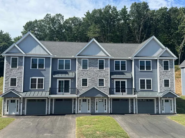 81 Kearsarge Lane, Tilton, NH 03276