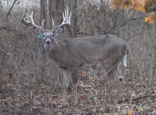 882 260th St, Fort Scott, KS 66701