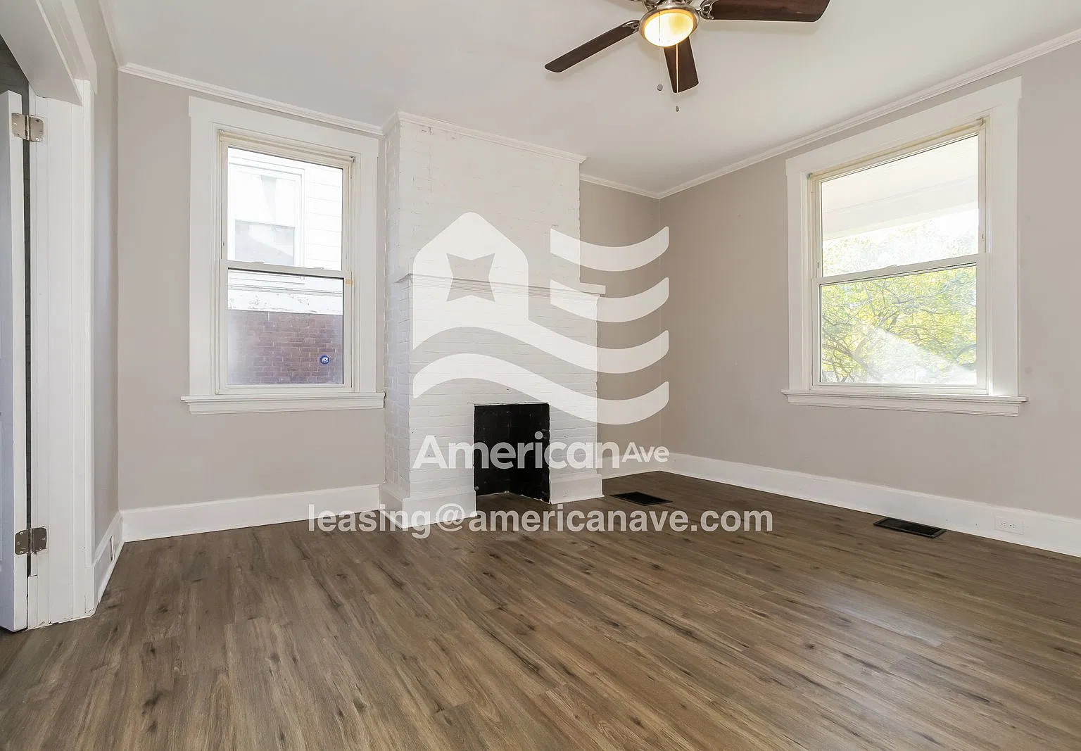 2 bed, 1.0 bath, 1373 sqft, $1,397 — Photo 4
