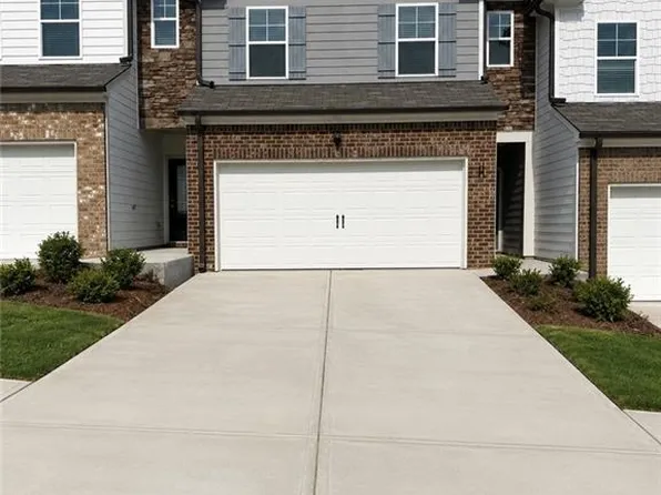 3999 Streamlet Way #158, Gainesville, GA 30506