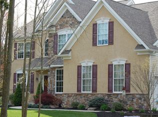 1943 Detwiler Rd, Harleysville, PA 19438