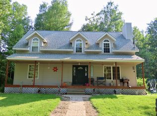 11800 County Road 487, Atlanta, MI 49709