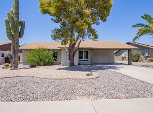 8918 N 104th Ave, Peoria, AZ 85345