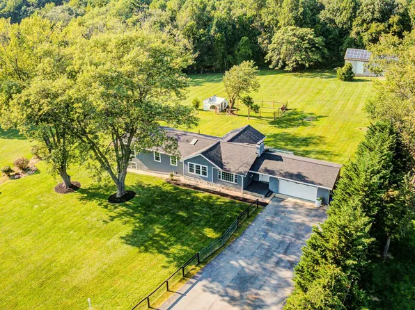 5619 Riggs Rd, Gaithersburg, MD 20882