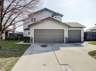4907 Wind Creek Dr, Sacramento, CA 95838