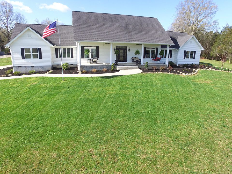 7805 Campbells Point Rd, Corryton, TN 37721 Zillow