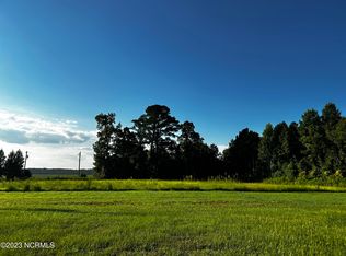 303 Eason Rd, Tyner, NC 27980