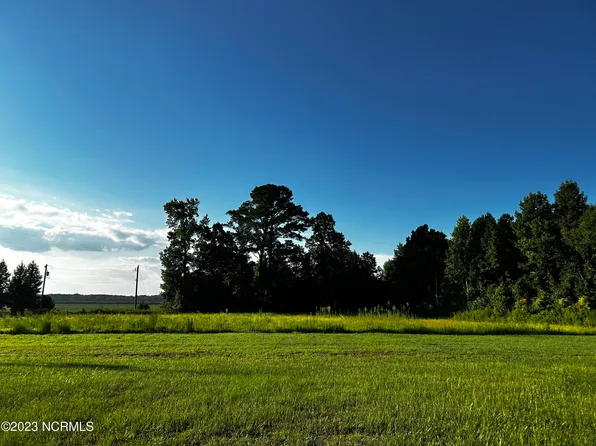 303 Eason Road, Tyner, NC 27980