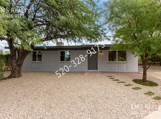 9351 E Trail Ridge Pl, Tucson, AZ 85710