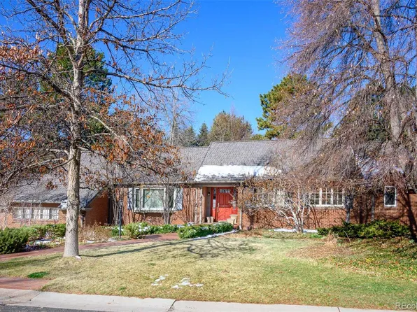 3975 S Cherry Street, Englewood, CO 80113