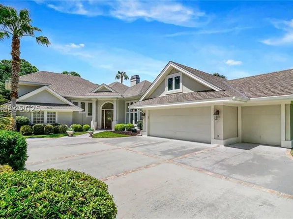 7 Shaftsbury Ln, Hilton Head Island, SC 29926