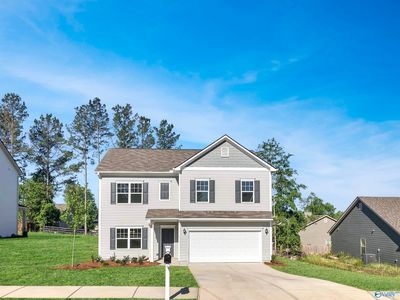 25821 Finchley Dr, Athens, AL, 35613
