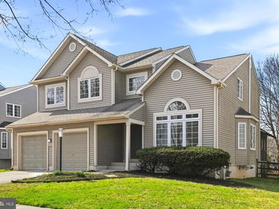 6457 Onward Trl, Clarksville, MD, 21029