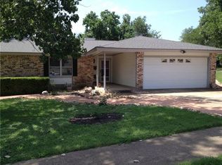 3803 Spring Br, Round Rock, TX 78681