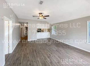 1118 Bittle Ln, Bryan, TX 77803