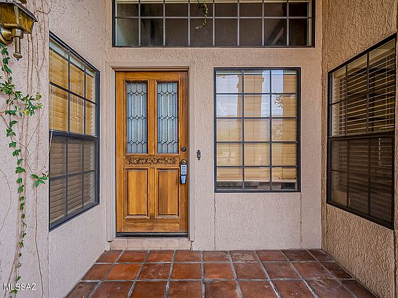 2nd image of 11090 E Camino Miramonte
