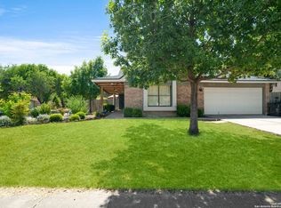 5127 Anacacho St, San Antonio, TX 78217