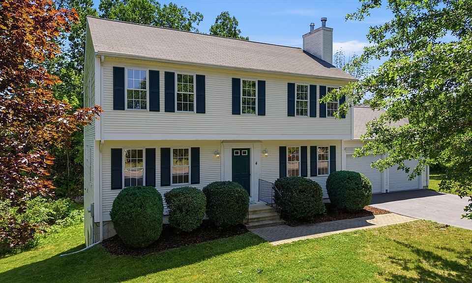 1st image of 4 Azalea Cir
