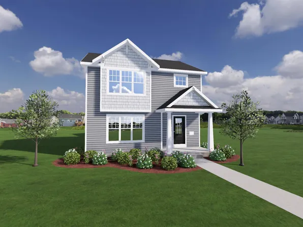 7726 Stones Throw Dr, Madison, WI 53719