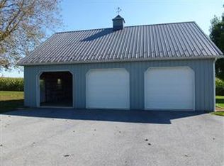 958 Rettew Mill Rd, Ephrata, PA 17522