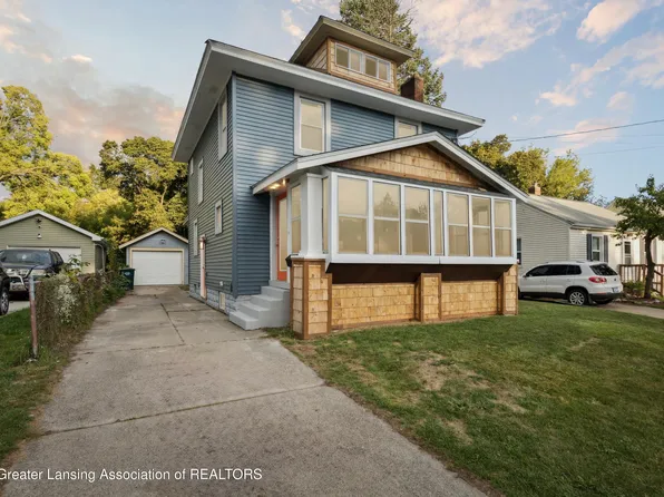 2107 Teel Ave, Lansing, MI 48910