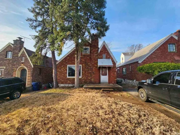 1552 Switzer Ave, Saint Louis, MO 63147