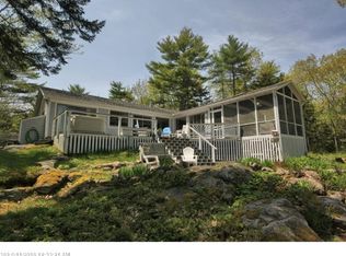 131 Appalachee Rd, Boothbay Harbor, ME 04538