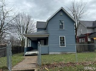 1708 Leer St, South Bend, IN