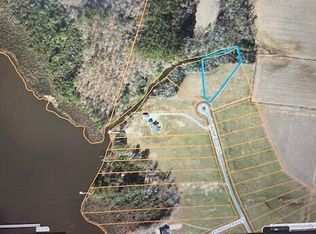 LOT 37 Winfield Ln, Pinetown, NC 27865