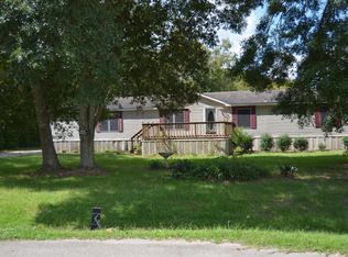 166 Timber Trl, Sunset, LA 70584