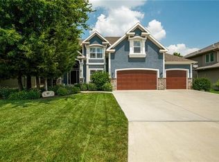 20922 W 68th Ter, Shawnee, KS 66218