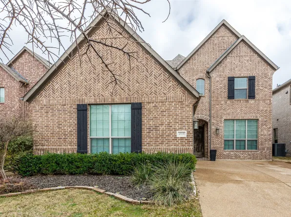 4909 Spanish Oaks Dr, McKinney, TX 75070